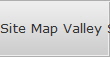Site Map Valley Stream Data recovery